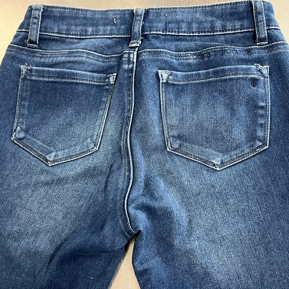 Tractr Girls Skinny Jeans - Size 12 - VGUC - Picture 3 of 7